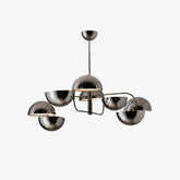 Elisabeth Penta Chandelier